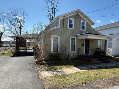 10 Prospect St, Seneca Falls, NY, 13148