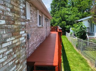 327 Myers Ave, Beckley, WV 25801