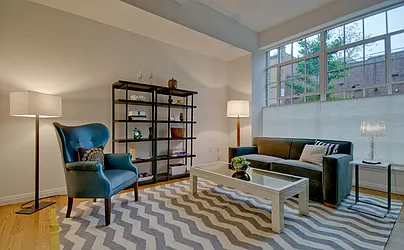 Sold by Brown Harris Stevens