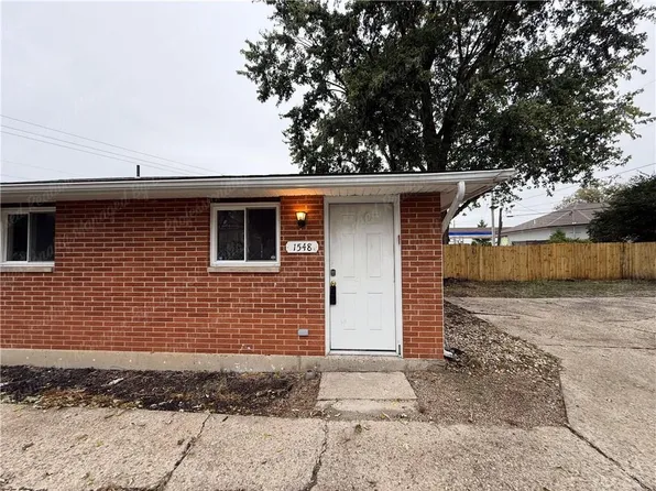 1548 Montgomery Ave, Fairborn, OH 45324