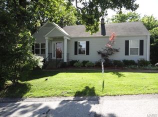 222 Jefferson Ave, Valley Park, MO