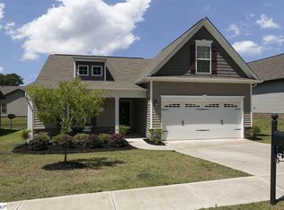 269 Applehill Way, Simpsonville, SC 29681