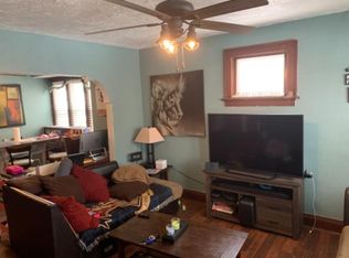 2118 S 33rd St, Milwaukee, WI 53215