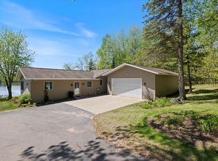 30469 E Oak Bend Dr, Grand Rapids, MN 55744