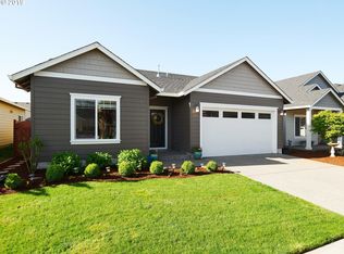 2140 Kennedy Dr, Newberg, OR 97132