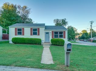 100 Colemont Dr, Antioch, TN 37013