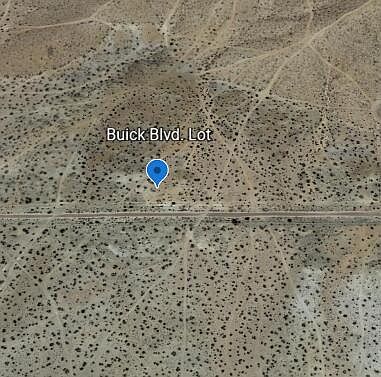4th image of Buick Blvd