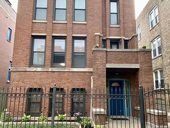 2nd image of 2634 N Talman Ave APT 2F