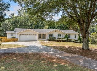 2465 Bethany Bnd, Milton, GA 30004