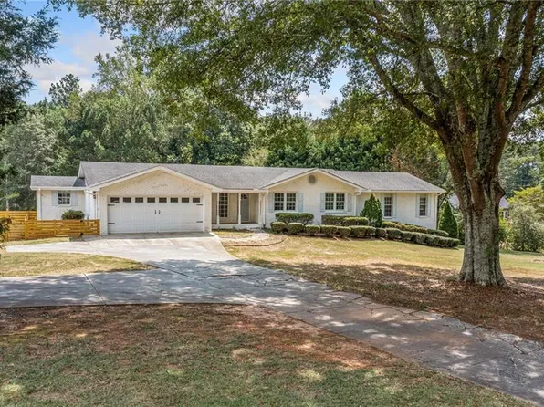 2465 Bethany Bnd, Milton, GA 30004