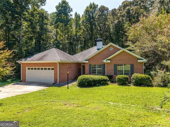 122 Keeble Creek Dr, Jasper, GA 30143