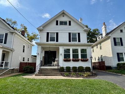 3421 Paxton Ave, Cincinnati, OH, 45208