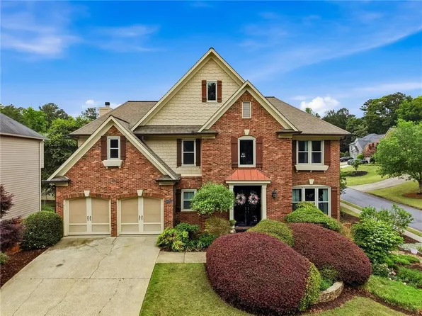 4459 Woodford Pass NE, Roswell, GA 30075
