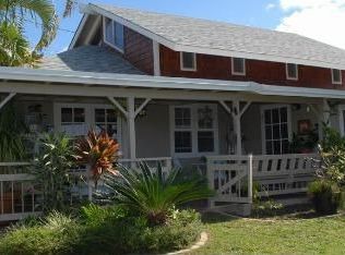 842 Puapana Pl, Makawao, HI 96768