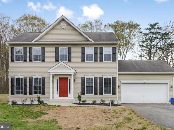2521 Red Maple Dr, Abingdon, MD 21009