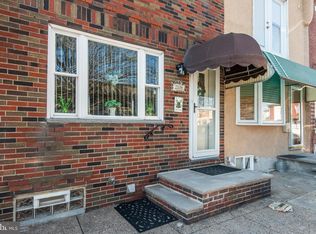 2108 S Philip St, Philadelphia, PA 19148
