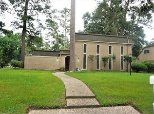 203 Pine Branch Dr, Spring, TX 77388