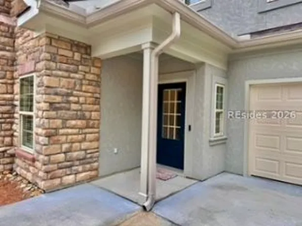 1034 Abbey Glen Way Unit 1034, Hardeeville, SC 29927