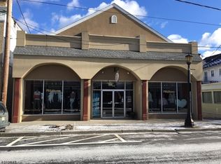 219 Spring St, Newton, NJ 07860