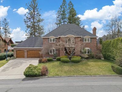 3510 S Jefferson Dr, Spokane, WA, 99203