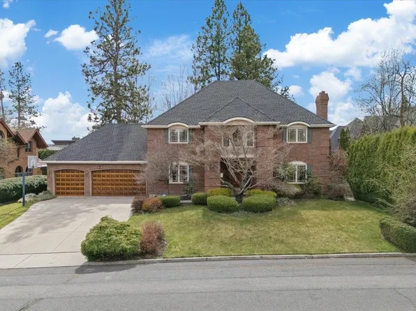3510 S Jefferson Dr, Spokane, WA 99203