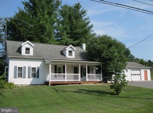 2570 Carlisle Rd, Gardners, PA 17324