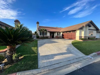 9223 Prescott St, Pico Rivera, CA, 90660