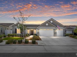 14711 Pemberley Passage Ave, Bakersfield, CA 93311