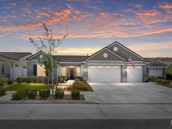 14711 Pemberley Passage Ave, Bakersfield, CA 93311