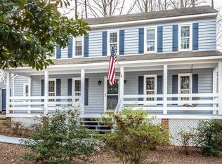 3206 Barnes Spring Ter, Midlothian, VA 23112