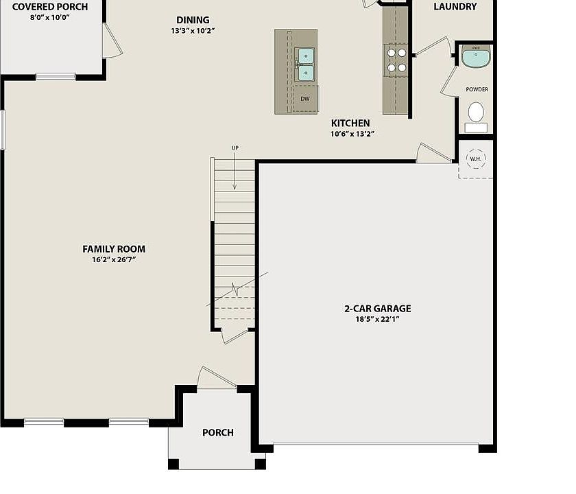 2nd image of 89 Sage Oak Dr