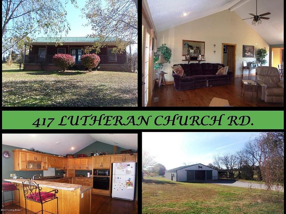 Lutheran Church 4 Up