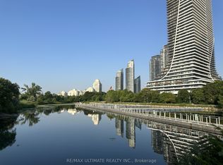 20 Shore Breeze Dr #1207, Toronto, ON M8V0C7