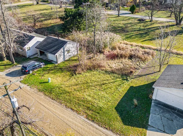 0 Yale Rd, Lexington, MI 48450