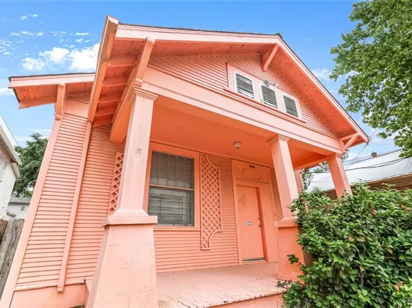 7014 Pritchard Pl, New Orleans, LA 70125