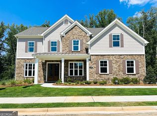 3390 Hillshire Dr, Cumming, GA 30028