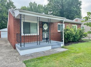 4107 Saint Francis Ln, Louisville, KY