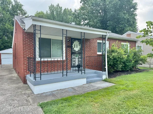 4107 Saint Francis Ln, Louisville, KY 40218