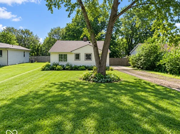 4011 N Elizabeth St, Indianapolis, IN 46226