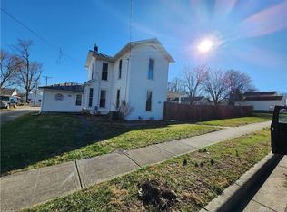 119 3rd St, Lewisburg, OH 45338