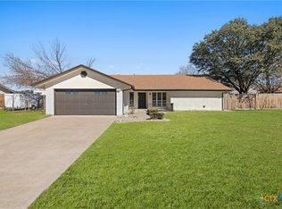 2002 Azalea Dr, Temple, TX 76502