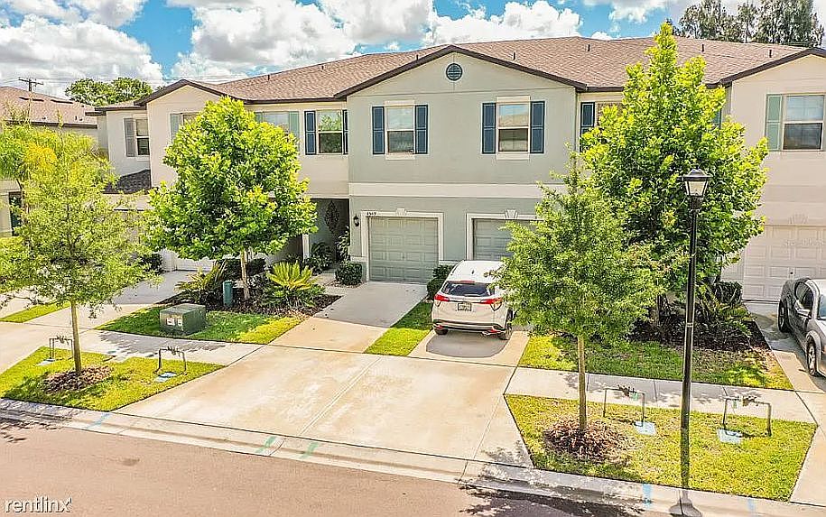 4509 Globe Thistle Dr Tampa, FL, 33619 Apartments for Rent Zillow