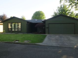 410 SE Hillcrest Dr, College Place, WA 99324