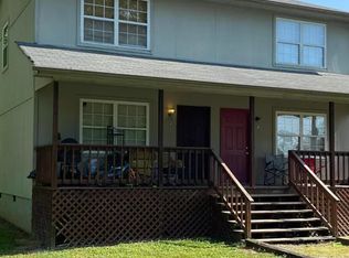 196 North Ave #196, Flintstone, GA 30725