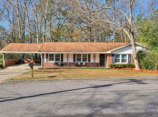 820 Jackson Ave, North Augusta, SC 29841