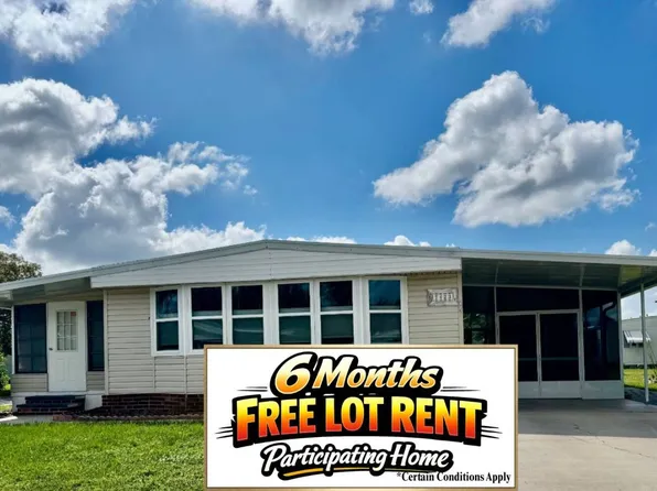 7423 Kings Dr, Ellenton, FL 34222