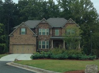 2595 Sentinel Chase Way, Cumming, GA 30041