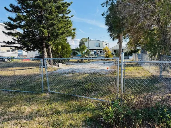 6822 Gull Ln Lot 26, Hudson, FL 34667