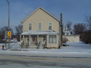102 E. Main St, La Farge, WI 54639