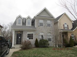 3296 Bay Springs Park, Lexington, KY 40509